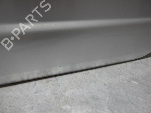 Left rear door CITROËN C4 II (NC_) 1.6 HDi 90 | BP24254743C4