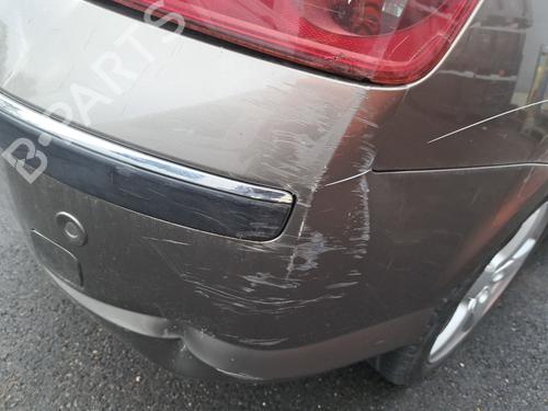 Front left seatbelt PEUGEOT 407 (6D_) 2.2 (6D3FZE, 6D3FZH) | BP31659947I26 - Image 13