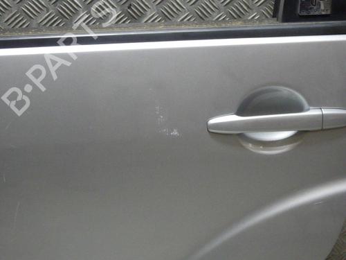 Left rear door CITROËN C-CROSSER (VU_, VV_) 2.2 HDi | BP24254439C4 
