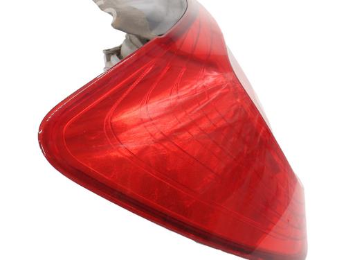 Left taillight MERCEDES-BENZ A-CLASS (W176) A 180 (176.042) | BP30177534C34
