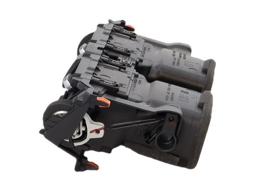 Air vent TOYOTA COROLLA Hatchback (_E21_, _EA1_, _EH1_) 1.8 Hybrid (ZWE211, ZWE219) | BP37747485I21 - Image 4