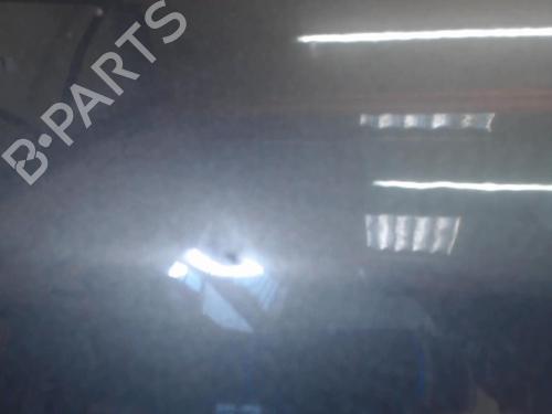 Used Left front door MAZDA 6 Hatchback (GG) 1.8 (120 hp) 24261804