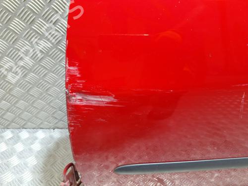 Left front door SEAT IBIZA III (6L1) 1.4 TDI | BP29039750C2 