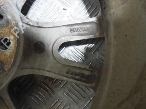 Rim BMW X3 (E83) 3.0 d | BP28604275C45 