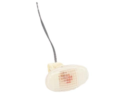 Right front indicator CHEVROLET SPARK (M300) 1.0 | BP39155654C33 - Image 2