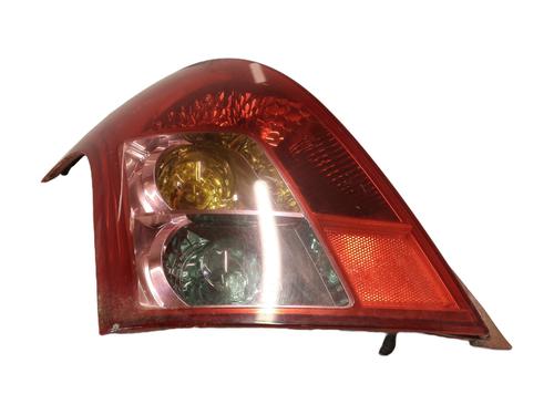 Left taillight SUZUKI SWIFT III (MZ, EZ) 1.3 (RS413, ZC11S) | BP26498889C34 - Image 2