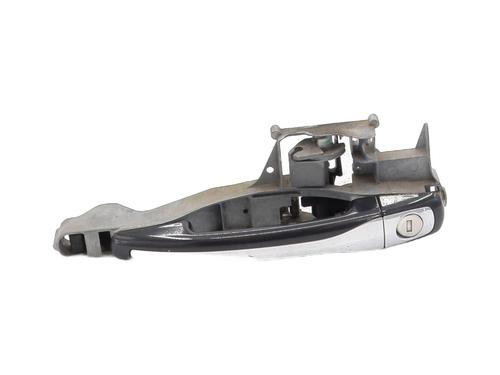 Used Front left exterior door handle CITROËN C5 III Break (RW_) 1.6 HDi 110 (RW9HZC) (109 hp) 29253717