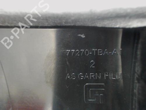 Air vent HONDA CIVIC X Hatchback (FC_, FK_) 1.0 VTEC | BP24255374I21 