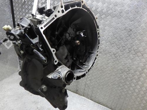 Gearbox PEUGEOT 208 I (CA_, CC_) 1.0 VTi | BP24257742M3 - Image 3