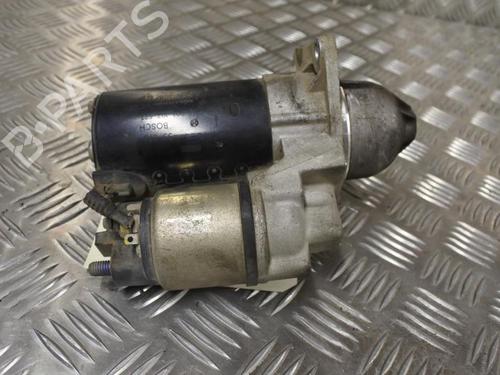 Used Starter Starter CHEVROLET AVEO Hatchback (T300) 1.2 (86 hp) 24258663 24258663