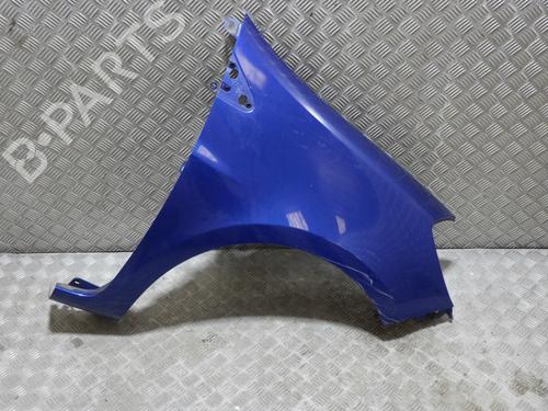 Used Right front fenders RENAULT CLIO III (BR0/1, CR0/1) 1.5 dCi (BR17, CR17) (86 hp) 28103238
