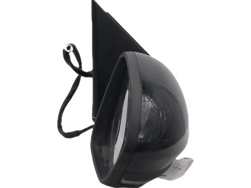 Used Right mirror Right mirror RENAULT MEGANE IV Hatchback (B9A/M/N_) 1.5 Blue dCi 115 (B9A6) (116 hp) 39727900 39727900