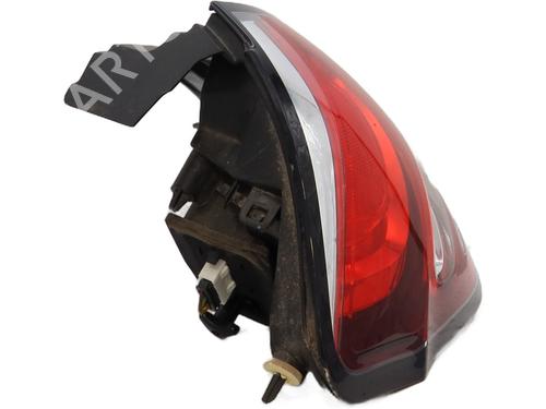 Left taillight CITROËN C3 II (SC_) | BP33849346C34 - Image 2