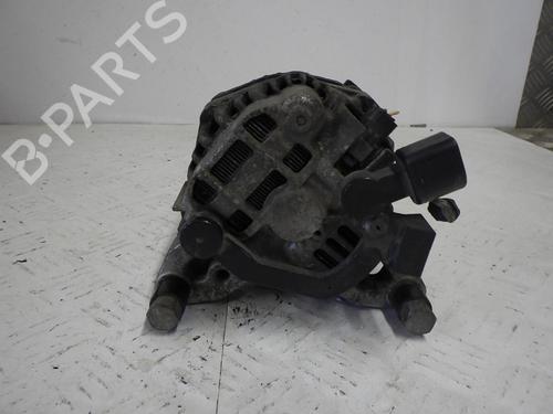 Used Alternator Alternator PEUGEOT 207 (WA_, WC_) 1.4 (73 hp) 24257541 24257541
