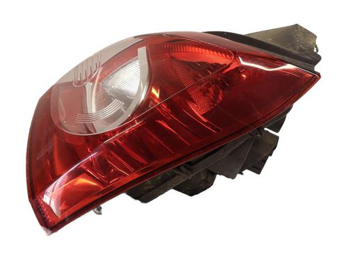 Left tailgate light RENAULT TWINGO II (CN0_) 1.2 16V (CN04, CN0B) | BP28357424C79  - Image 5