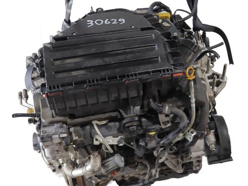 Used Engine CITROËN NEMO Box Body/MPV (AA_) 1.3 HDi 75 (75 hp) 32479859