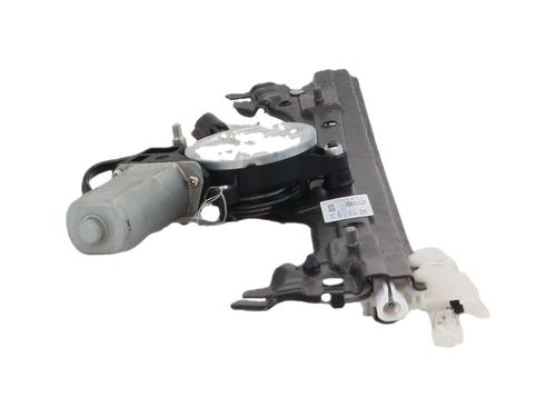 Front left window mechanism FIAT 500 (312_) 1.2 (312AXA1A) | BP38723858C22 - Image 4