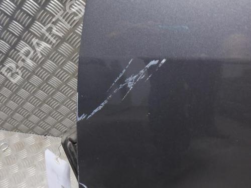 Used Left rear door VW GOLF PLUS V (5M1, 521) 1.9 TDI (105 hp) 24258454