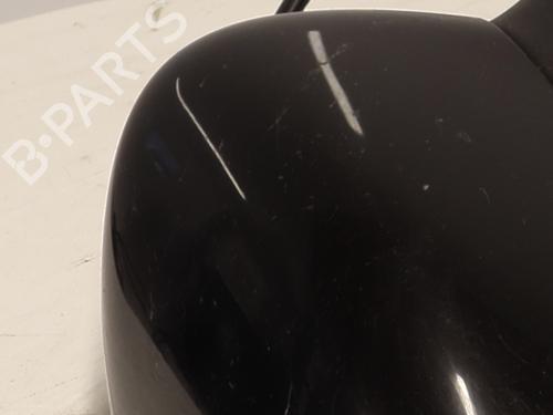 Right mirror RENAULT CLIO IV (BH_) 1.5 dCi 75 | BP24254003C27 