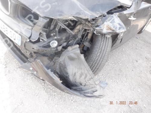 Right sun visor BMW 1 (E87) 118 d | BP24258121I2  - Image 5