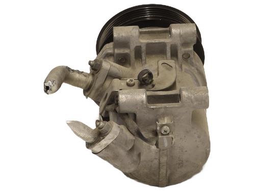 AC compressor CITROËN C-ELYSEE (DD_) 1.2 VTi 82 | BP24888771M34 - Image 2