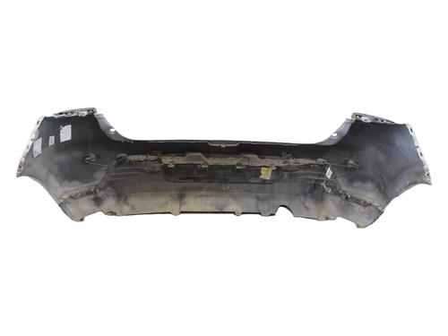 Bak støtfanger Bak støtfanger RENAULT CLIO IV (BH_) 1.5 dCi 75 (75 hp) 39629423 39629423