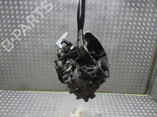 Used Gearbox VW POLO V (6R1, 6C1) 1.6 TDI (90 hp) 24254524