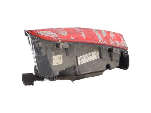 Used Left tailgate light Left tailgate light 36862267 36862267