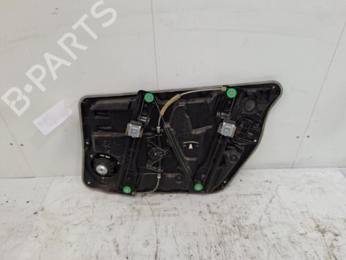 Front left window mechanism MERCEDES-BENZ A-CLASS (W176) A 180 (176.042) | BP30177535C22 