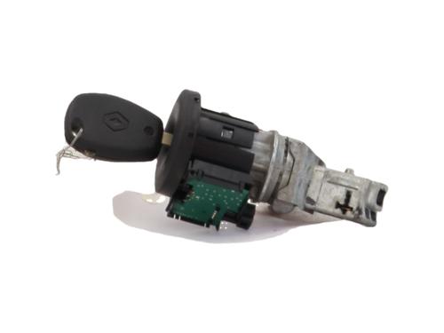 Ignition barrel RENAULT TWINGO II (CN0_) 1.2 16V (CN0K, CN0V, CN0A) | BP38264706M48 - Image 4