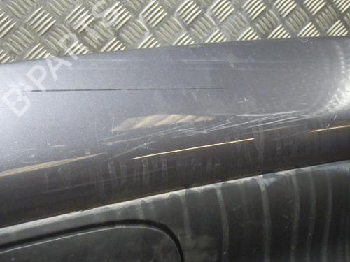 Rear bumper BMW X5 (E53) 3.0 d | BP24259981C8 