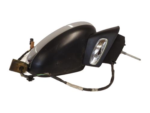 Used Right mirror CITROËN C3 II (SC_) 1.4 (73 hp) 28707057