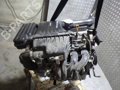 Engine OPEL AGILA B (H08) 1.2 (F68) | BP24259347M1 - Image 6