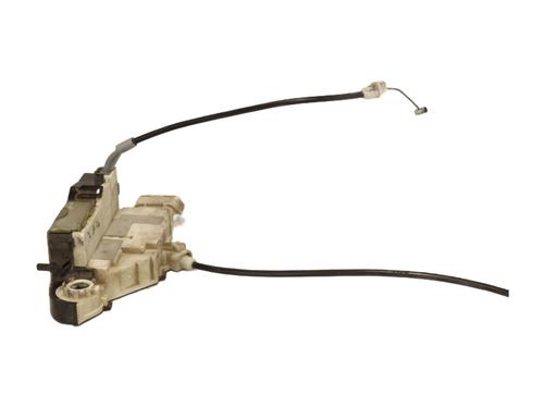 Front left lock CITROËN C4 Coupe (LA_) 1.6 HDi | BP28192552C98 