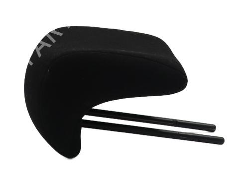 Nakkestøtte PEUGEOT 206 Hatchback (2A/C) 1.4 16V (88 hp) 33160736