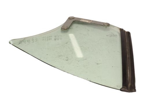 Rear left door window PEUGEOT 207 CC (WD_) 1.6 HDi | BP24256809C20 