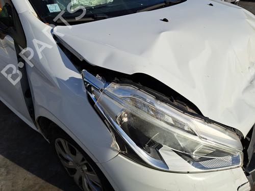 Right taillight PEUGEOT 208 I (CA_, CC_) 1.6 HDi / BlueHDi 75 | BP31668242C35 