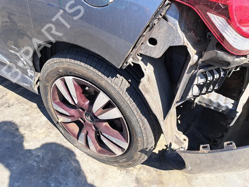 Electronic module CITROËN DS3 (SA_) 1.6 VTi 120 | BP30128463M83