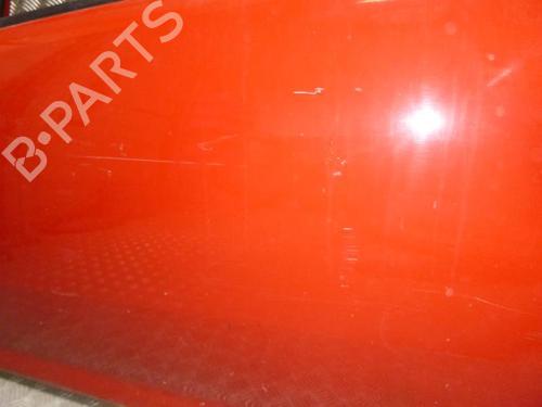 Left front door OPEL CORSA D (S07) 1.3 CDTI (L08, L68) | BP24255527C2 
