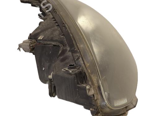 Left headlight MAZDA 2 (DE_, DH_) 1.4 MZR-CD | BP24799935C28  - Image 5