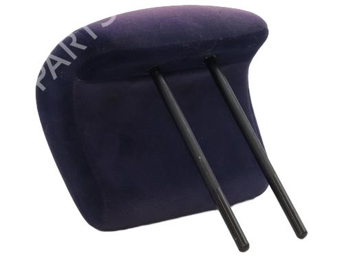 Nakkestøtte Nakkestøtte PEUGEOT 206 Hatchback (2A/C) 2.0 HDI 90 (90 hp) 33566403 33566403