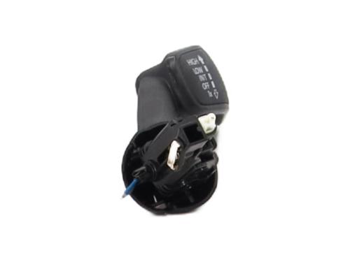 Used Steering column stalk Steering column stalk VW POLO V (6R1, 6C1) 1.2 TSI (110 hp) 35812527 35812527