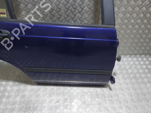 Right rear door ROVER 400 II Hatchback (RT) 416 Si | BP28114224C5 