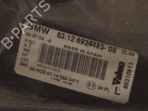 Left headlight BMW 1 (E87) 118 d | BP24253939C28  - Image 6