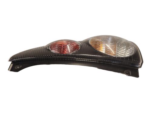 Used Right taillight CITROËN C1 (PM_, PN_) 1.0 (68 hp) 28588311