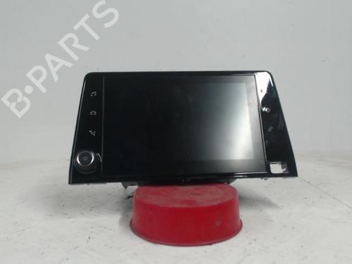 Radio PEUGEOT RIFTER 1.5 BlueHDi 100 | BP24257713E6 - Image 5