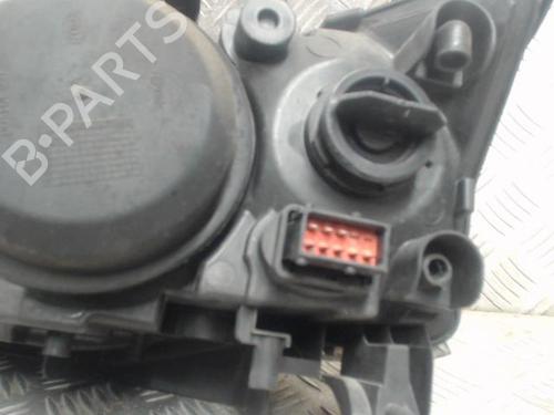 Right headlight SAAB 9-3 (YS3F, E79, D79, D75) 2.0 t | BP24260948C29 - Image 2