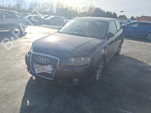 Left sun visor AUDI A3 (8P1)  | BP31136247I1  - Image 11
