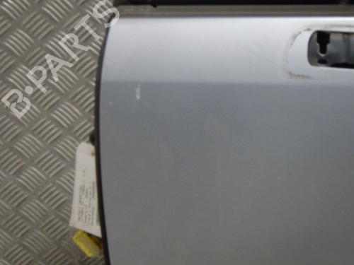 Left front door CITROËN C4 I (LC_) 1.6 HDi | BP28153588C2 