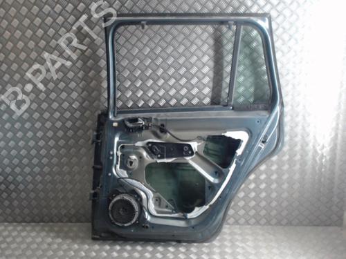 Right rear door CITROËN C4 Grand Picasso I (UA_) 2.0 HDi 138 | BP24258620C5 